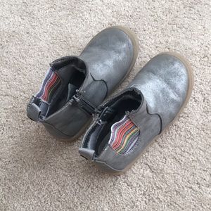 Cat & Jack toddler boots